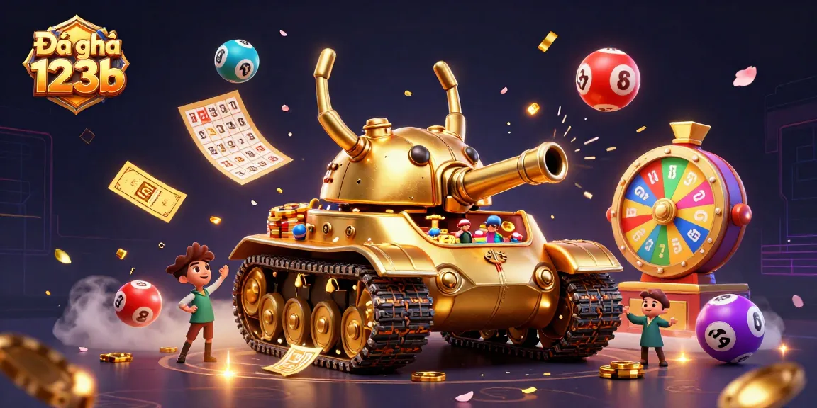 Engage in thrilling Đá gà 123b action with a lively casino scene featuring animated elements.