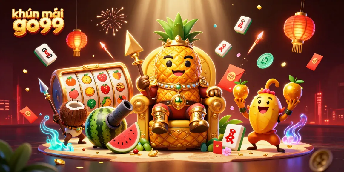 Engage with exciting khuyến mãi go99 opportunities while exploring a vibrant casino atmosphere.